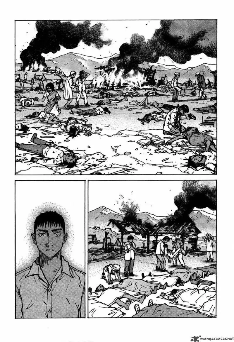 Eden: It's an Endless World! Chapter 107 25